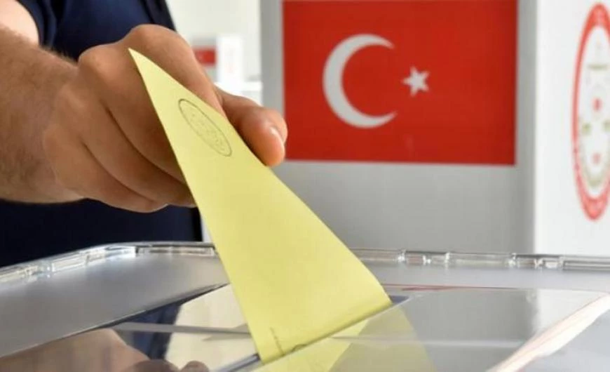 Εκλογές στην Τουρκία: Αναβολή ζητούν από το Συμβούλιο της Ευρώπης
